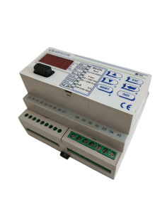 RV-ITN ARTECHE THREE-PHASE OVERCURRENT PROTECTION RELAY
